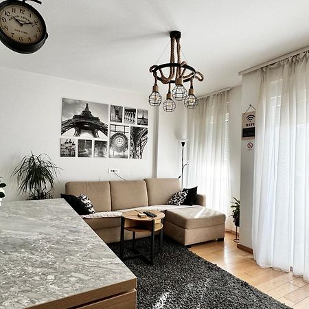 Apartamento Delete 5 - Zemunske Kapije Belgrado Exterior foto