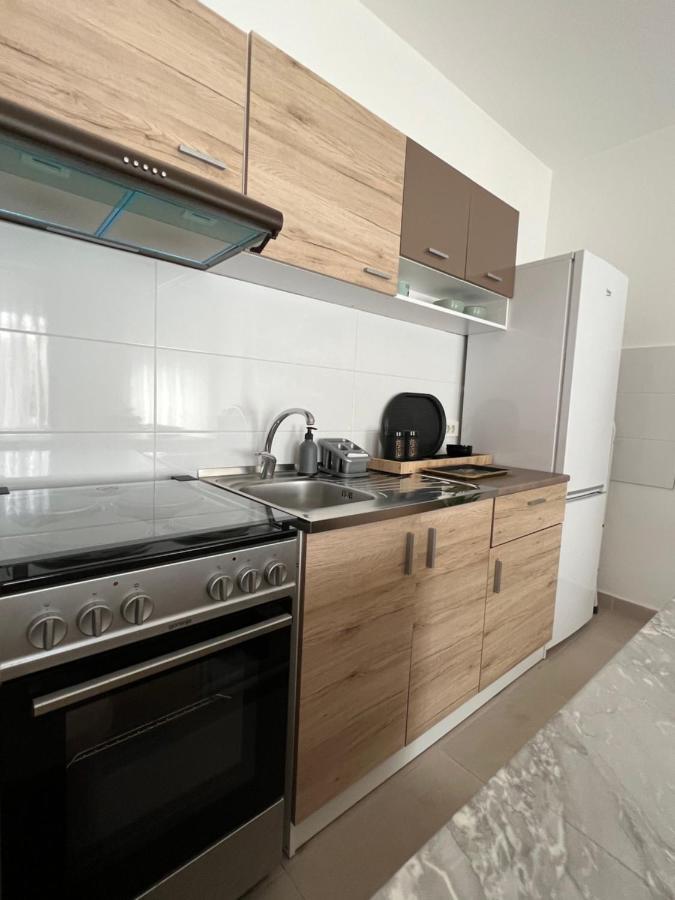 Apartamento Delete 5 - Zemunske Kapije Belgrado Exterior foto