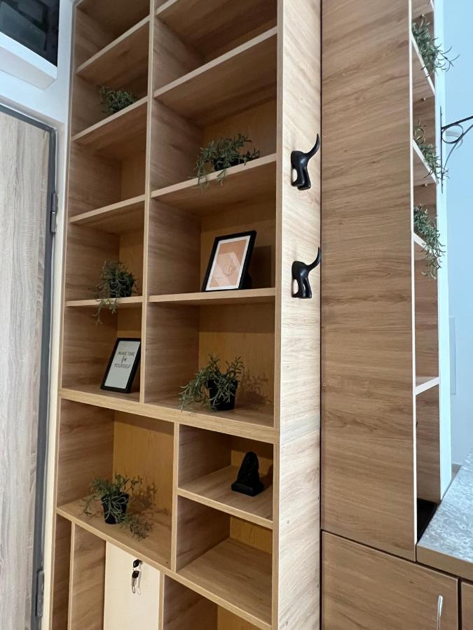 Apartamento Delete 5 - Zemunske Kapije Belgrado Exterior foto
