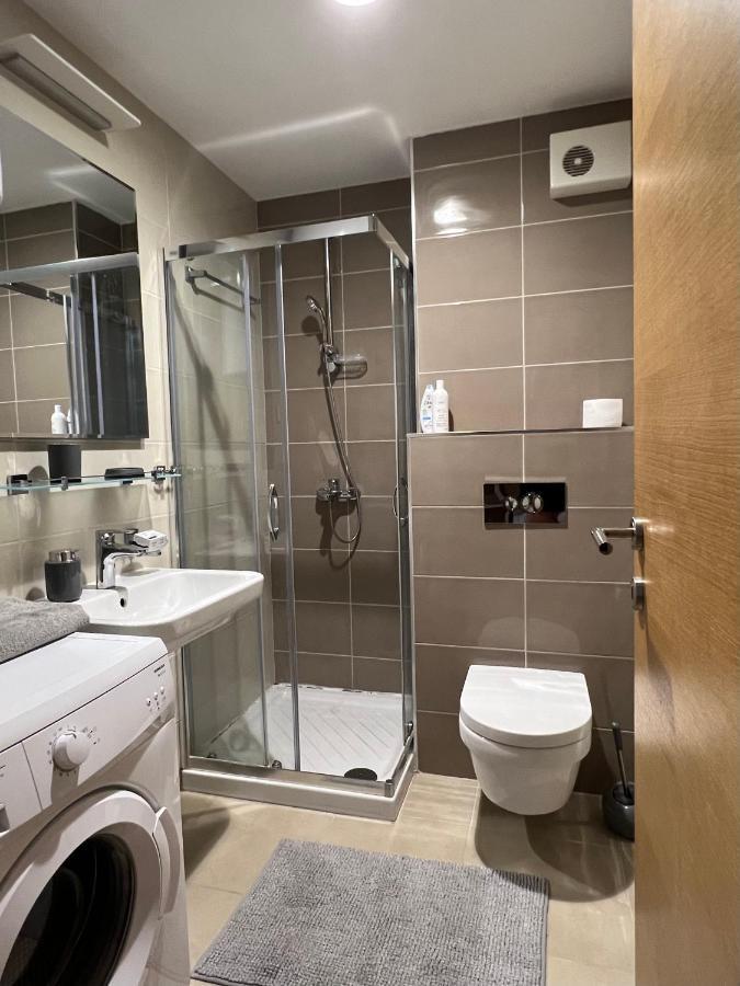 Apartamento Delete 5 - Zemunske Kapije Belgrado Exterior foto