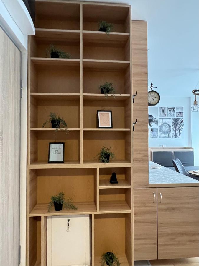 Apartamento Delete 5 - Zemunske Kapije Belgrado Exterior foto