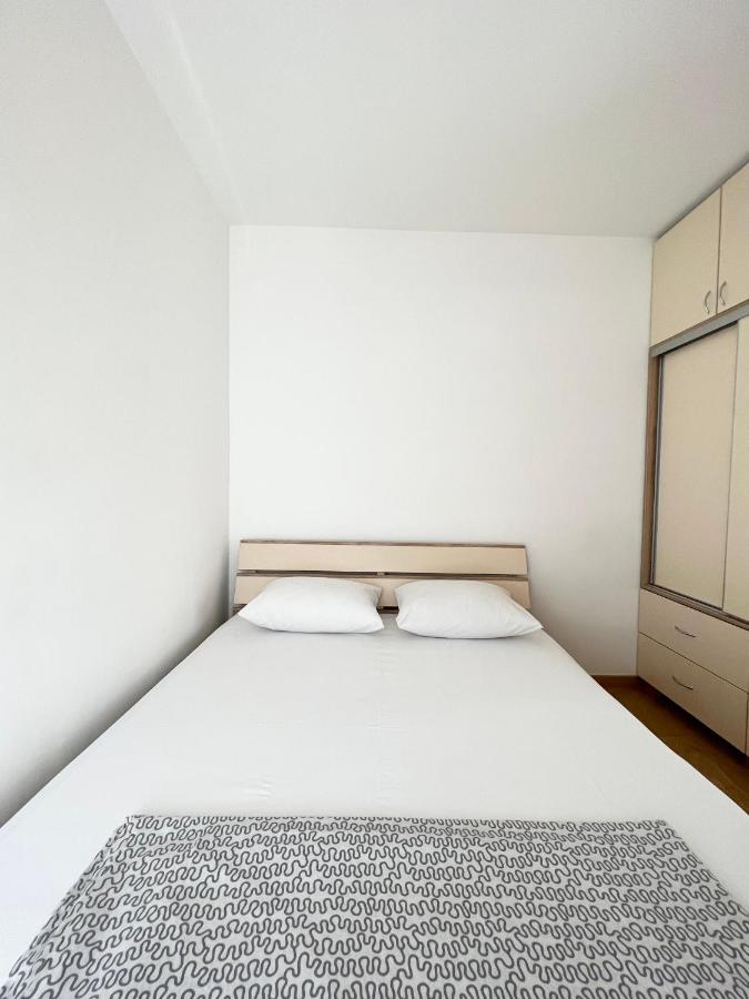 Apartamento Delete 5 - Zemunske Kapije Belgrado Exterior foto