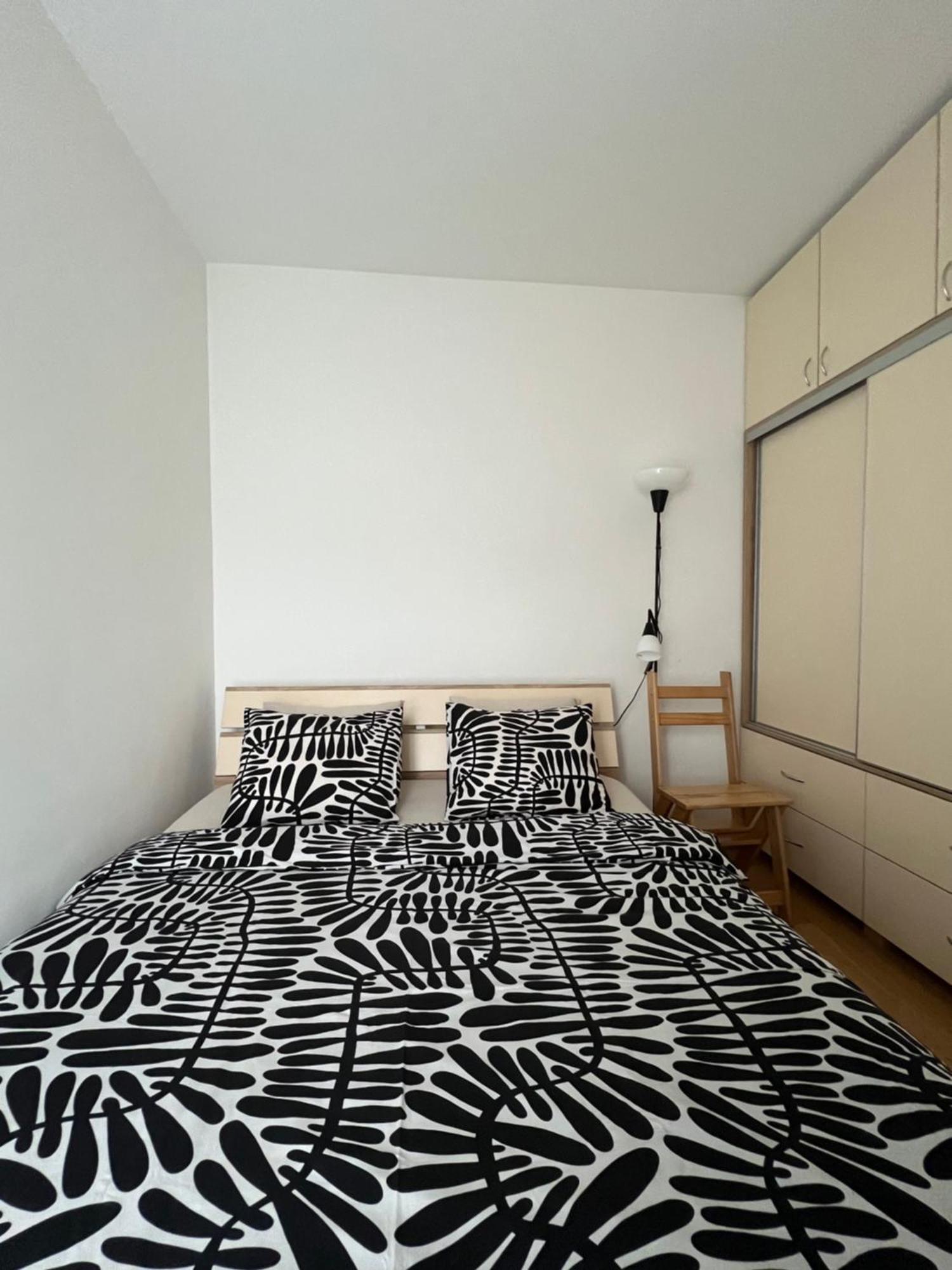 Apartamento Delete 5 - Zemunske Kapije Belgrado Exterior foto
