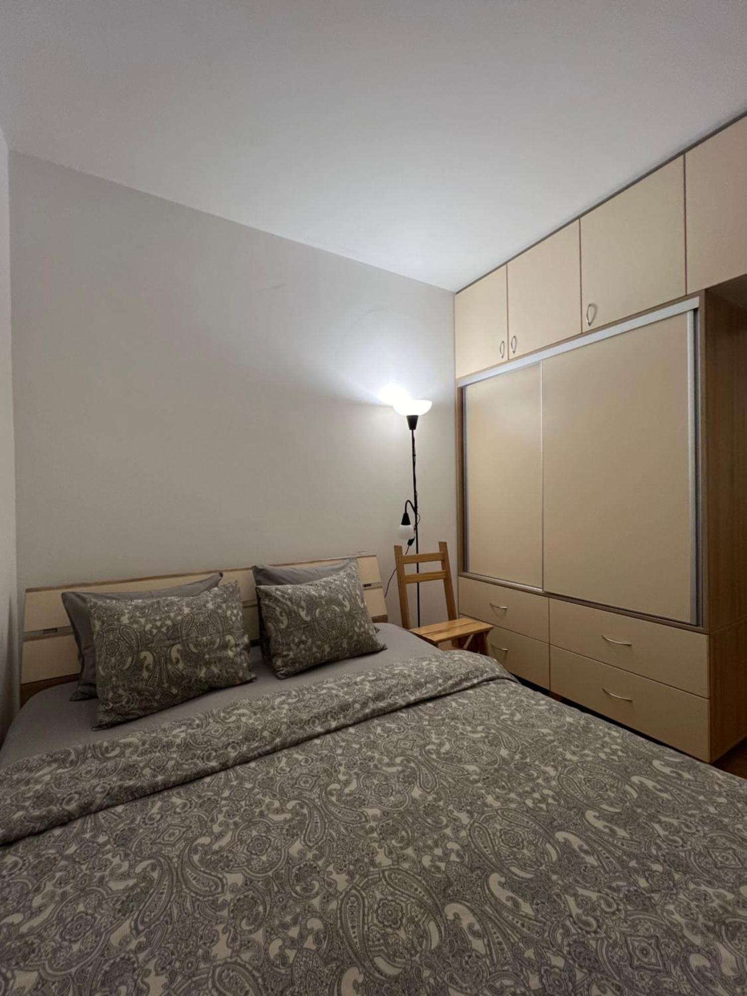 Apartamento Delete 5 - Zemunske Kapije Belgrado Exterior foto