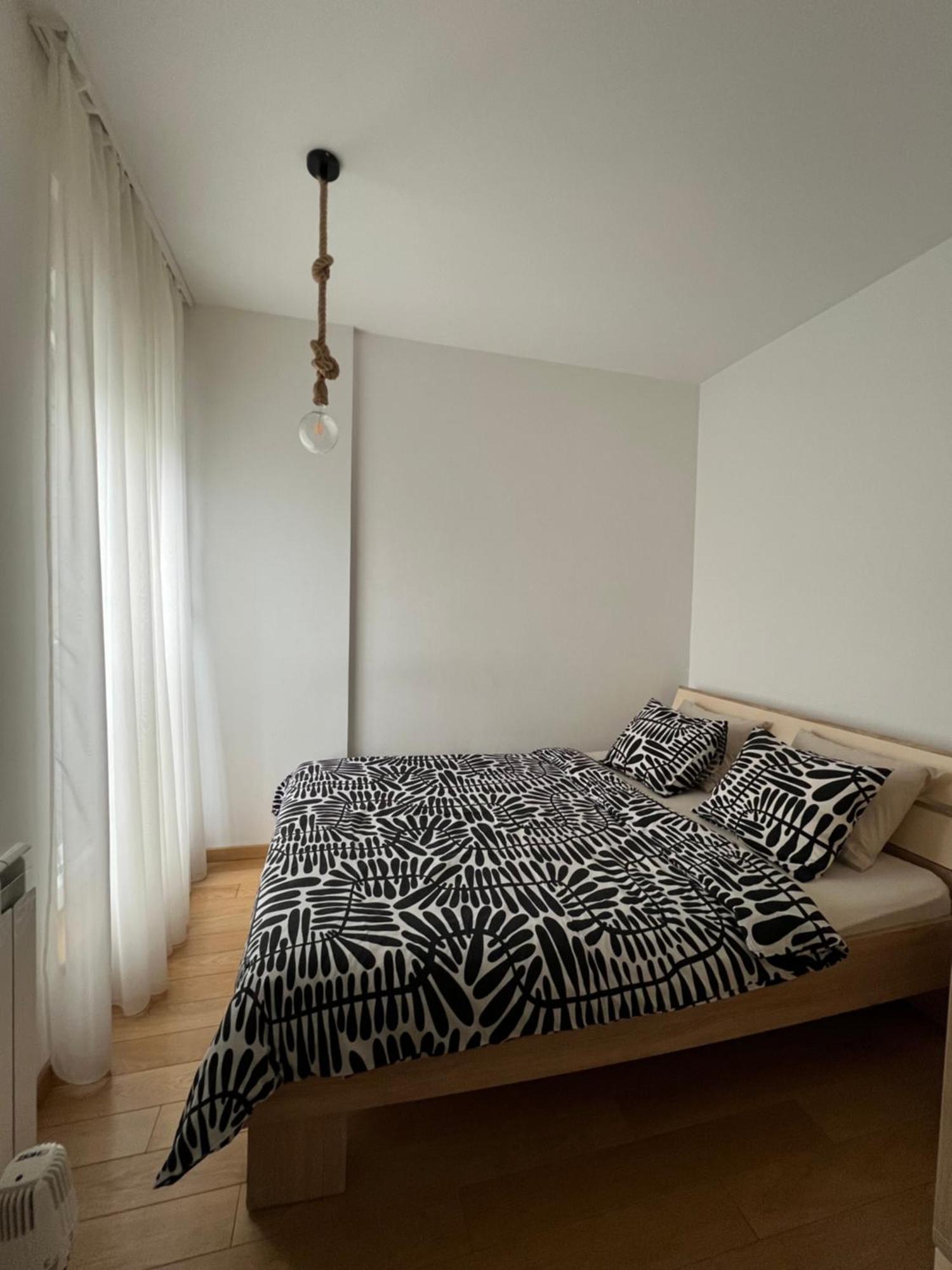 Apartamento Delete 5 - Zemunske Kapije Belgrado Exterior foto