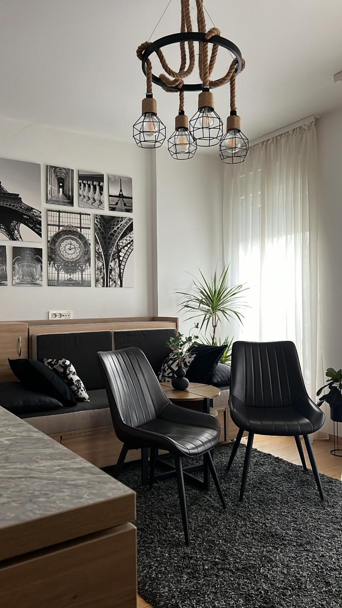 Apartamento Delete 5 - Zemunske Kapije Belgrado Exterior foto