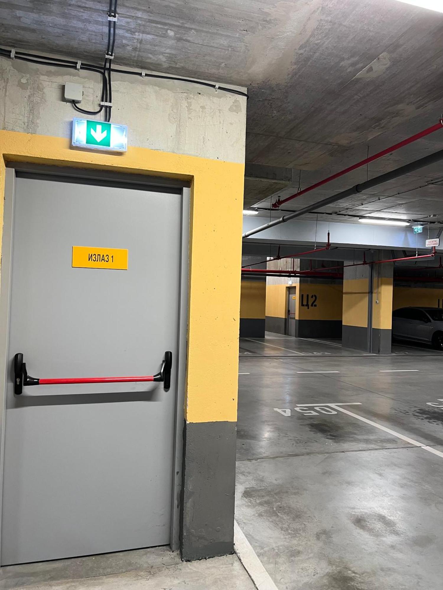 Apartamento Delete 5 - Zemunske Kapije Belgrado Exterior foto