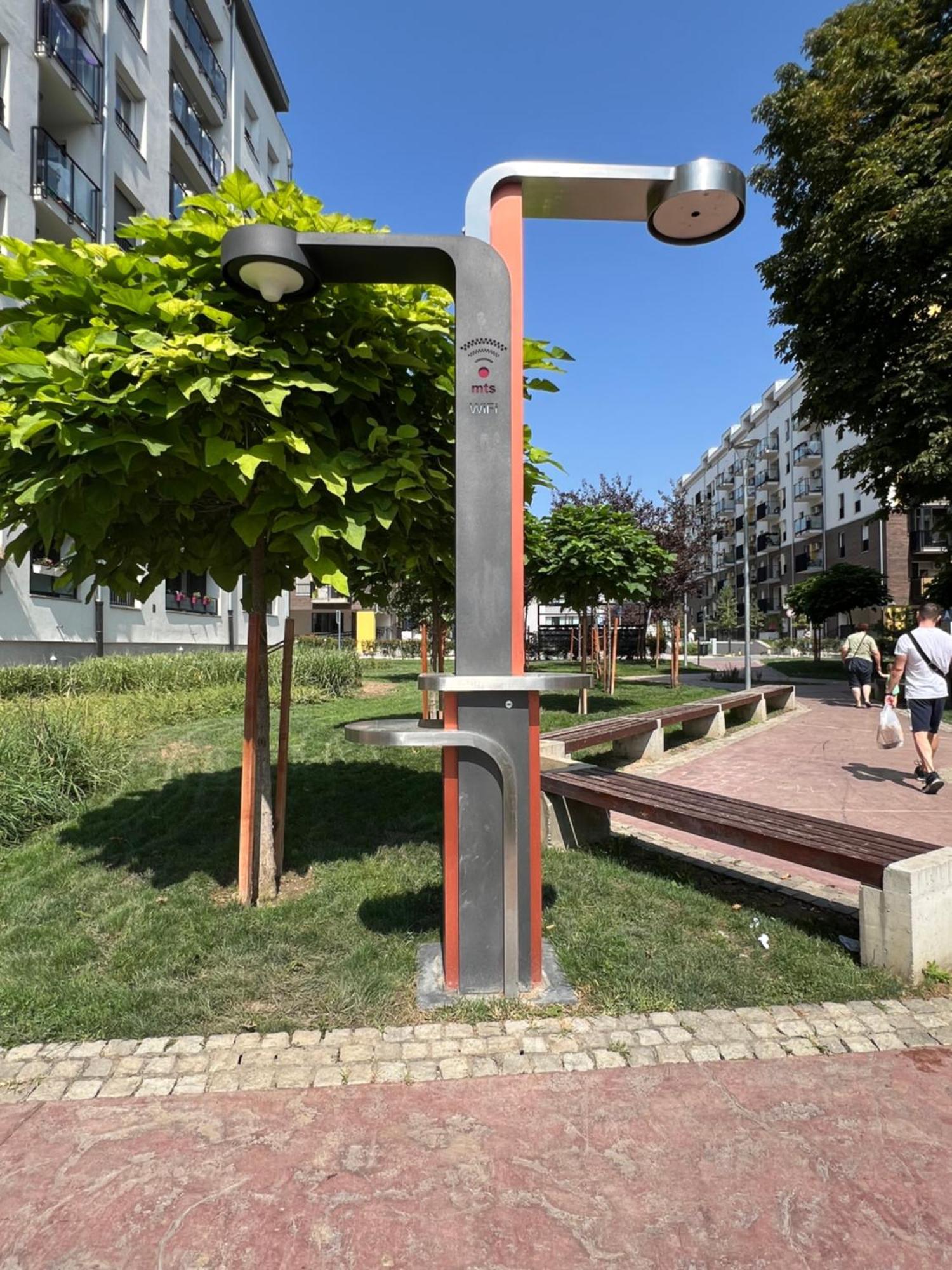 Apartamento Delete 5 - Zemunske Kapije Belgrado Exterior foto
