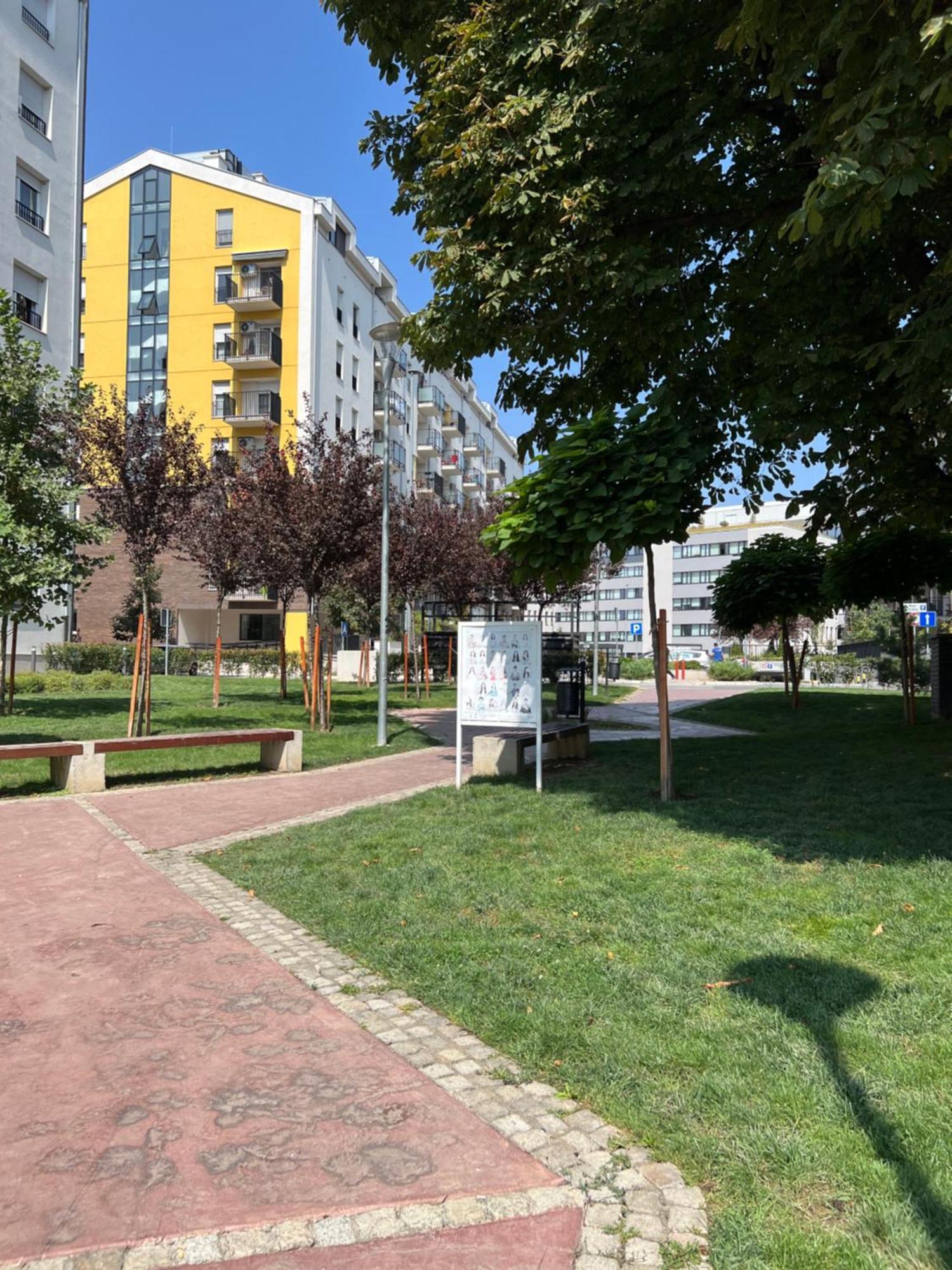 Apartamento Delete 5 - Zemunske Kapije Belgrado Exterior foto
