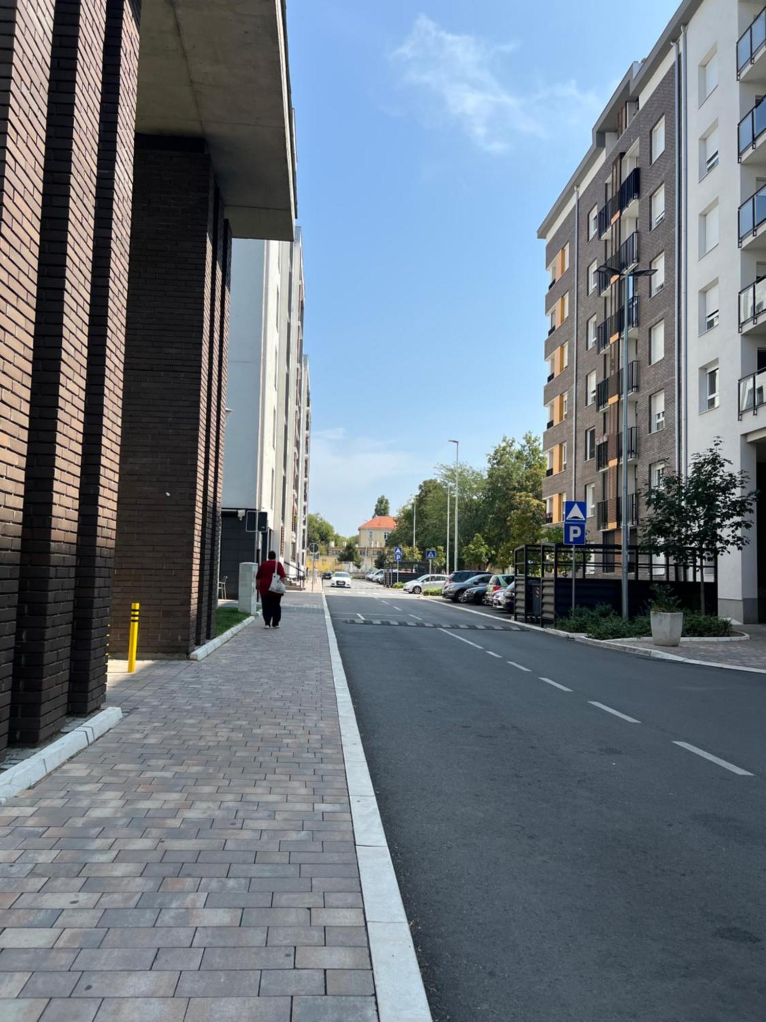 Apartamento Delete 5 - Zemunske Kapije Belgrado Exterior foto