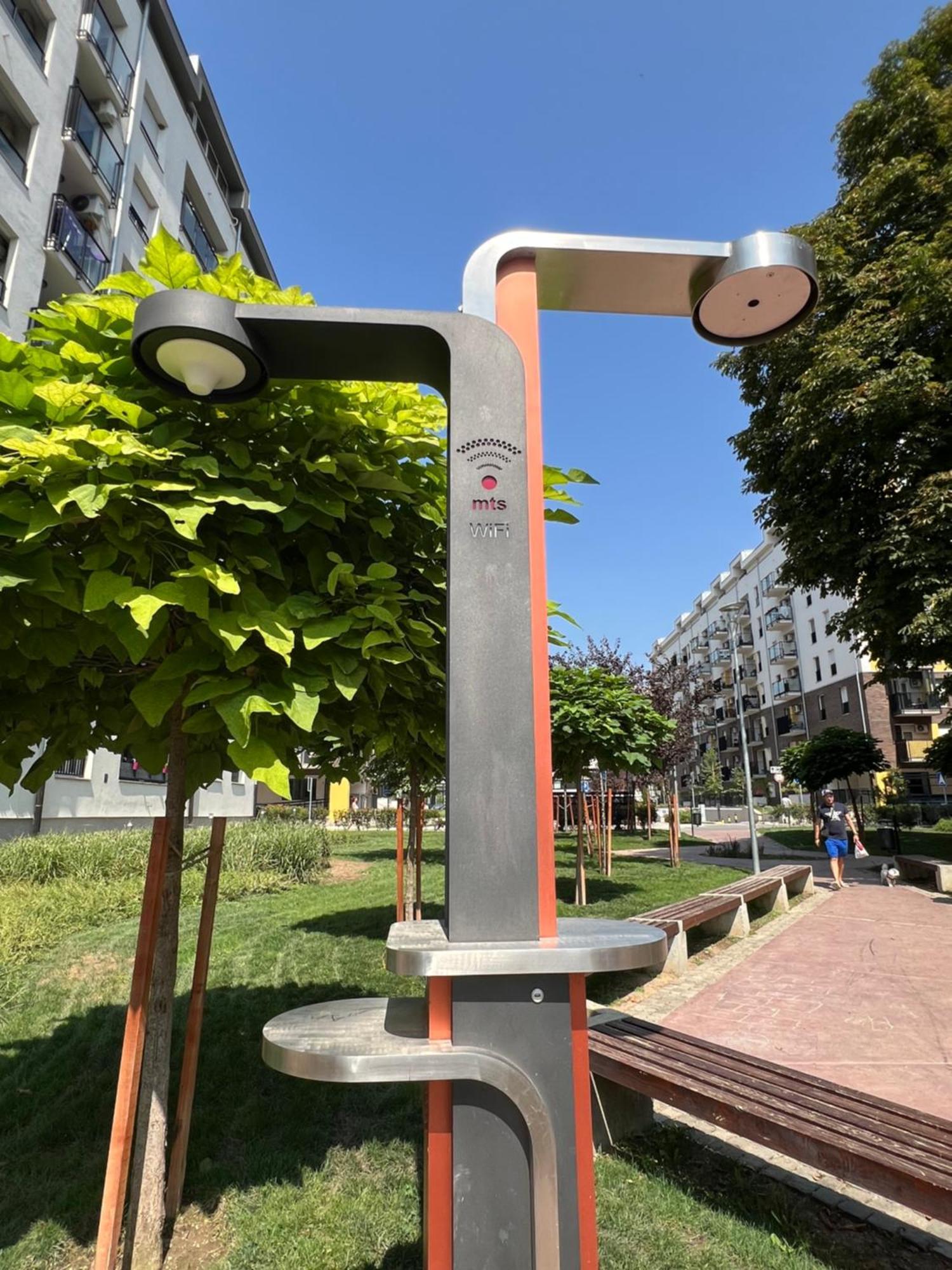 Apartamento Delete 5 - Zemunske Kapije Belgrado Exterior foto