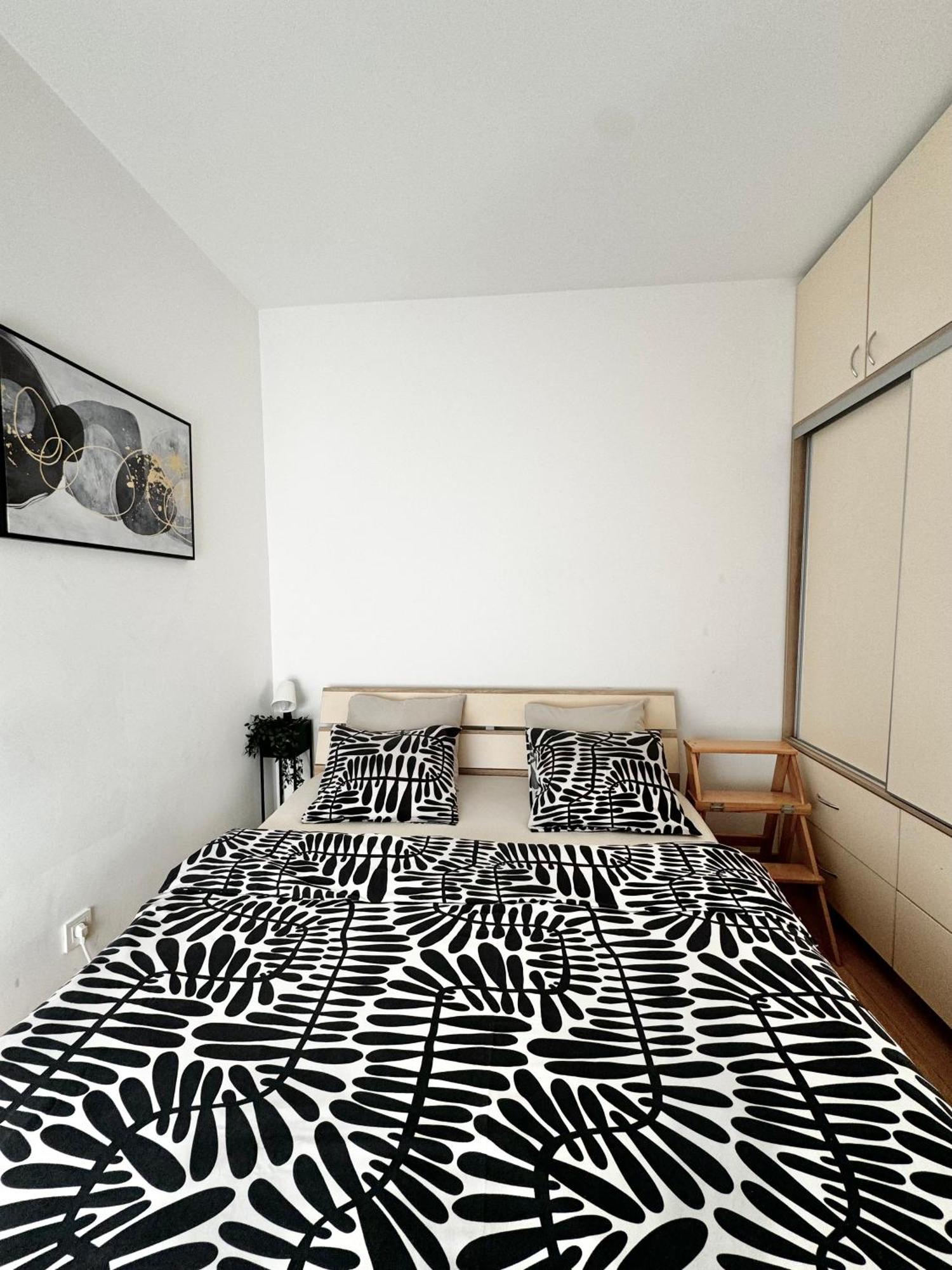 Apartamento Delete 5 - Zemunske Kapije Belgrado Exterior foto